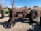 JOHN DEERE A UNSTYLED