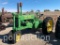 JOHN DEERE A UNSTYLED