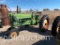 JOHN DEERE B STYLED