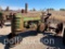 JOHN DEERE A STYLED