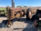 JOHN DEERE A STYLED