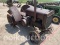 JOHN DEERE D UNSTYLED