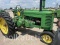 JOHN DEERE GM