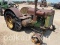 JOHN DEERE UNSTYLED