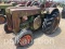 JOHN DEERE D STYLED