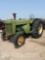 JOHN DEERE R