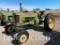 JOHN DEERE 50