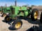 JOHN DEERE 60