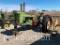 JOHN DEERE 60