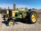 JOHN DEERE 720 LP