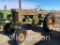 JOHN DEERE 70 ALL FUEL