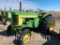 JOHN DEERE 720 DSL STANDARD
