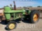 JOHN DEERE 4020 LP STANDARD