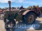JOHN DEERE D UNSTYLED
