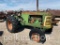 OLIVER 88 STANDARD