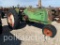 OLIVER 70 ROW CROP