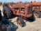 IH W-6 DIESEL