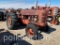 IH W-400 DIESEL