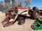 IH 656 DIESEL HYDRO