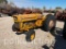 MASSEY FERGUSON I-35 GAS