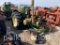 JOHN DEERE D STYLED