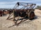 JOHN DEERE A STYLED