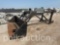 WOODS DuAL HYDRAULIC LOADER
