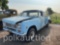 INTERNATIONAL STEP SIDE 4x4 TRUCK