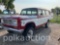 INTERNATIONAL 1110 EIGHT 4x4 TRAVELALL
