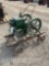 INTERNATIONAL 1.5 HP ENGINE ON TRUCKS