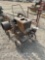 FAIRBANKS MORSE Z 3HP ENGINE ON TRUCKS