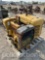 (2) INTERNATIONAL A/B ENGINE BLOCKS