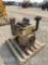 HATZ DIESEL 3-CYL POWER UNIT