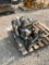KUBOTA D950 DIESEL ENGINE
