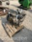 KUBOTA V1505-E DIESEL ENGINE