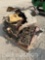 MISC ENGINE PARTS