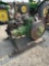 JOHN DEERE W ENGINE