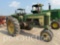 JOHN DEERE 720
