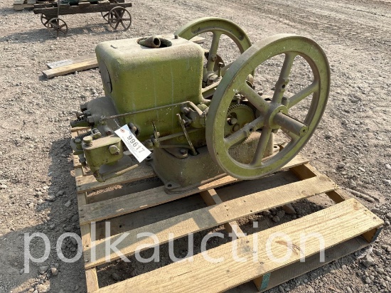 FAIRBANKS Z 3HP ENGINE