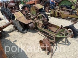 JOHN DEERE AR UNSTYLED