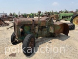 OLIVER 80 STANDARD