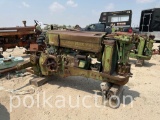 JOHN DEERE 70 DIESEL