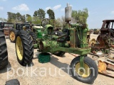 JOHN DEERE 630