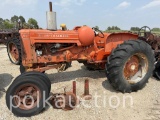 ALLIS-CHALMERS D17 SERIES III LP