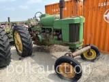 JOHN DEERE 70 LP