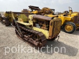 CAT D-2
