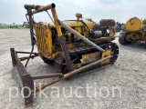 CAT D-2