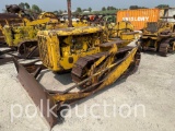 CATERPILLAR D-2