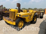 JD 840 SCRAPER