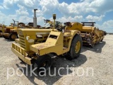 IH 660 PAN SCRAPER
